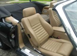 Jaguar XJS XJS V12