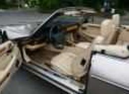 Jaguar XJS XJS V12