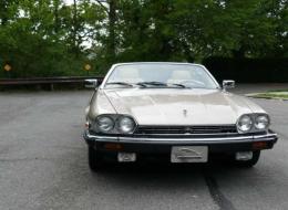 Jaguar XJS XJS V12