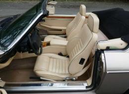 Jaguar XJS XJS V12