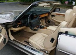 Jaguar XJS XJS V12