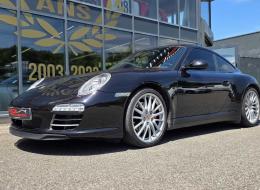 Porsche 997 CARRERA 4S
