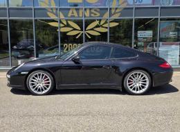 Porsche 997 CARRERA 4S