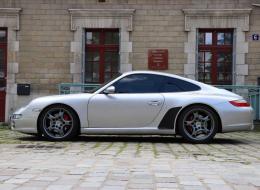 Porsche 997 S