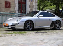 Porsche 997 S