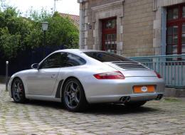 Porsche 997 S