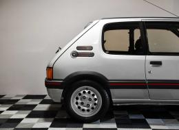 Peugeot 205 GTI 1.6