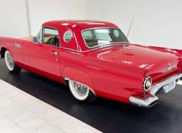 Ford Thunderbird Convertible