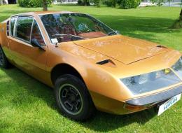 Alpine A 310 1600 VG