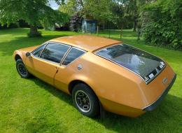 Alpine A 310 1600 VG