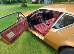 Alpine A 310 1600 VG
