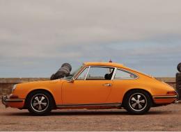 Porsche 911 2.0L S