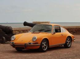 Porsche 911 2.0L S
