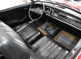 Peugeot 304 304 CABRIOLET