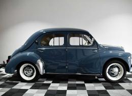 Renault 4 CV SPORT