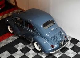Renault 4 CV SPORT