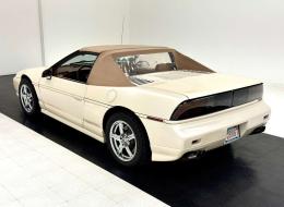 Pontiac Fiero GT Convertible
