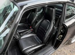 Porsche 964 CARRERA 4 PHASE 2 - 127MKMS - MATCHING - DOSSIER 