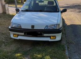 Peugeot 106 106 Xsi  de 1992