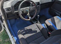 Peugeot 106 106 Xsi 
