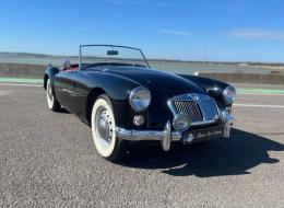 MG A 1600 de 1960