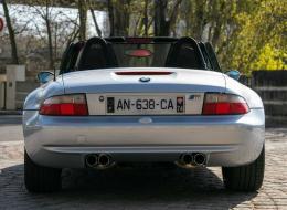 BMW Z3 M S54 Roadster