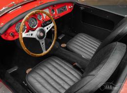 MG A 1600