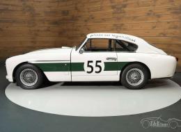 Aston Martin DB 2/4