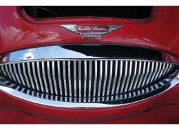 Austin Healey 3000