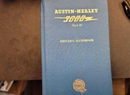 Austin Healey 3000