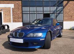 BMW Z3 coup&eacute; 3 litres 231 ch boite m&eacute;calique  