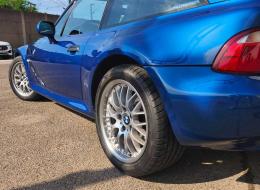 BMW Z3 coup&eacute; 3 litres 231 ch boite m&eacute;calique  