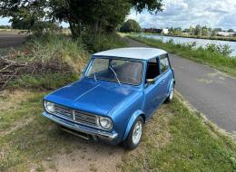 Mini Clubman 1100