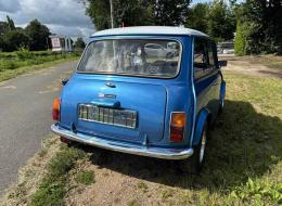 Mini Clubman 1100