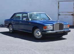 Rolls-Royce Silver Spur II