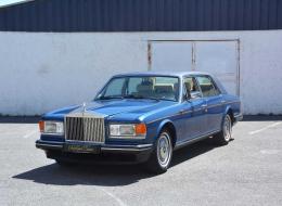 Rolls-Royce Silver Spur II