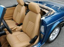 Triumph TR6 TR6 Fully Restored