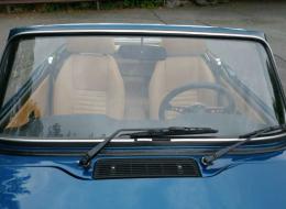Triumph TR6 TR6 Fully Restored