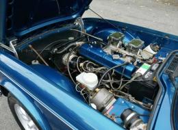 Triumph TR6 TR6 Fully Restored