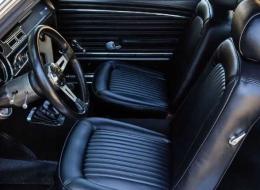 Ford Mustang BOITE M&Eacute;CA