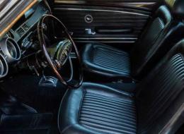 Ford Mustang CODE J 