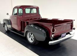 Chevrolet Pick-up 3100