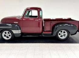 Chevrolet Pick-up 3100