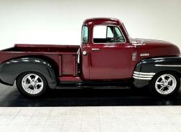 Chevrolet Pick-up 3100