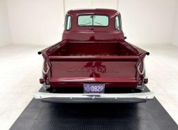 Chevrolet Pick-up 3100