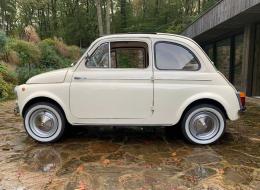 Fiat 500 Nuova