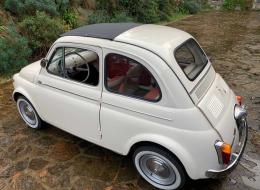 Fiat 500 Nuova