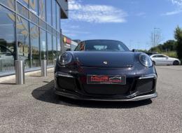 Porsche 991 GT3 CLUBSPORT 