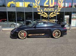 Porsche 991 GT3 CLUBSPORT 
