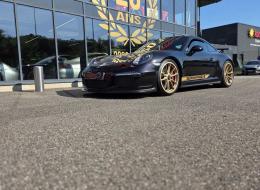 Porsche 991 GT3 CLUBSPORT 